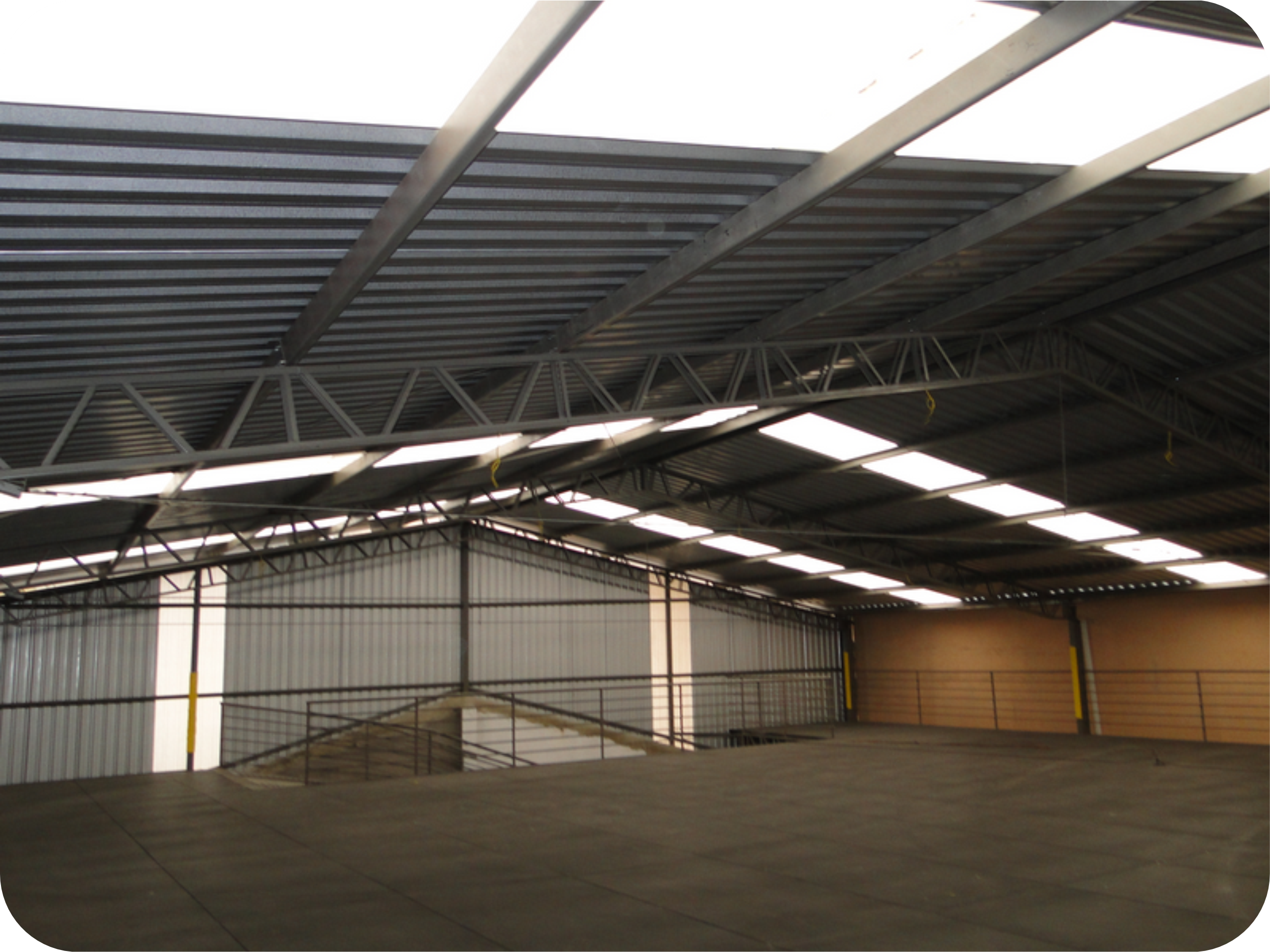 Mezanino em curitiba 2 Mezanino em curitiba 2