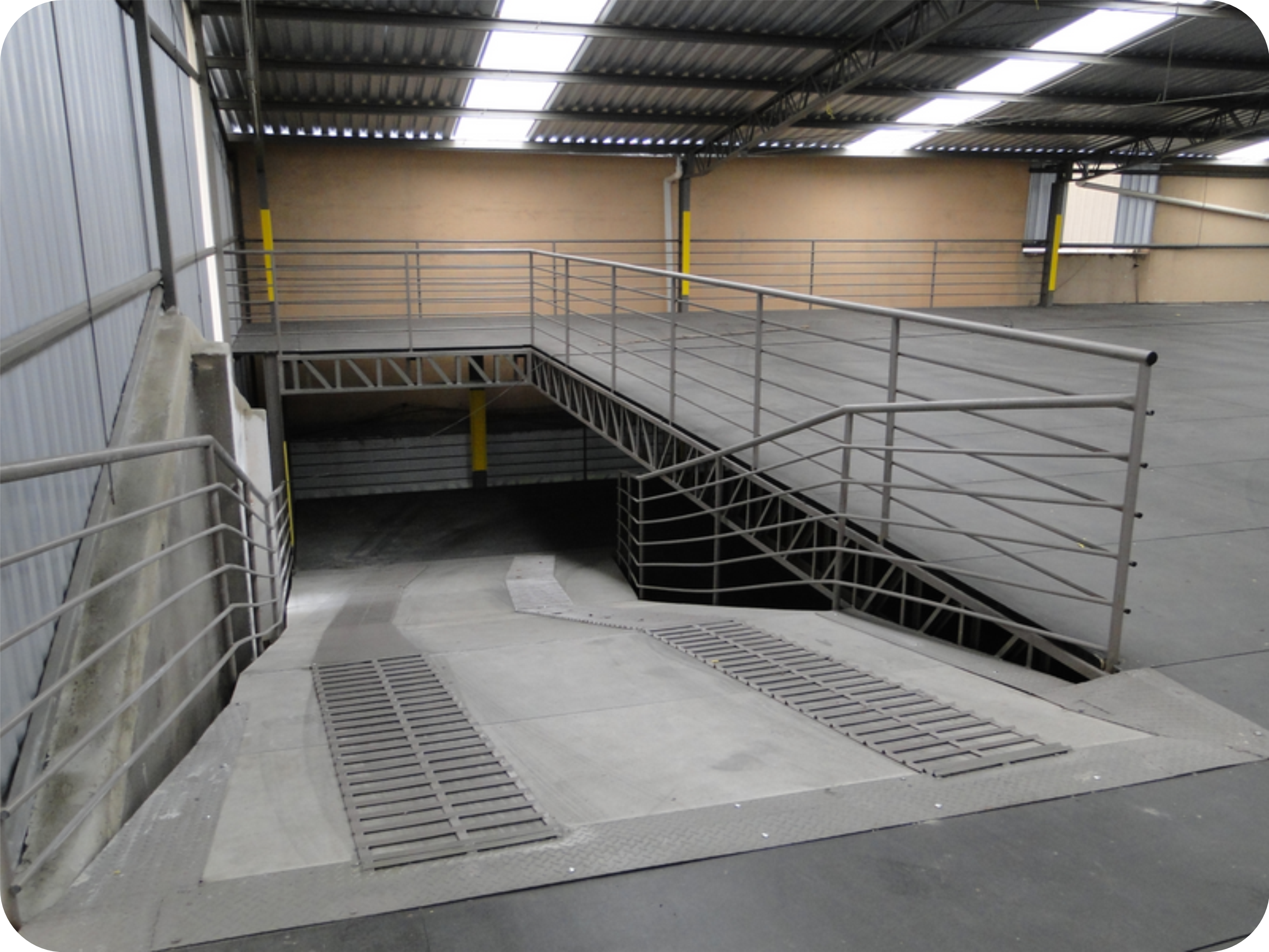 estruturas para estacionamento em curitiba estruturas para estacionamento em curitiba